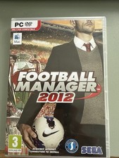Football Manager 2012 (PC