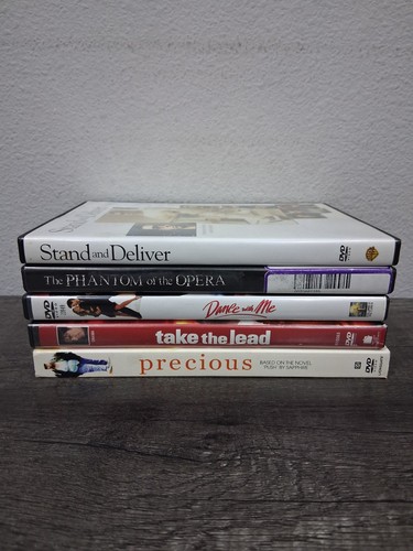 Random dvd lot movies - lot, of