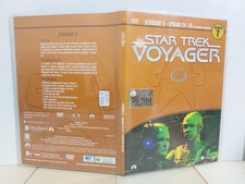28273 DVD - Star Trek Voyager