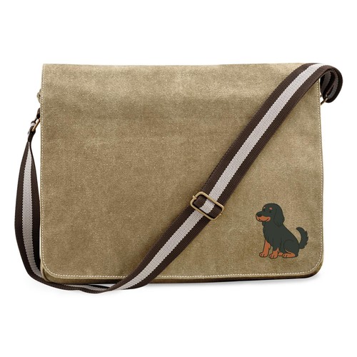 Borsa tracolla gordon - borsa,