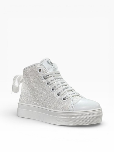 Laura biagiotti scarpe bambina - biagiotti,