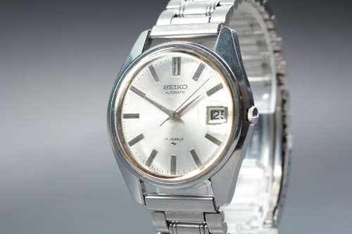 Vintage orologio automatico - vintage,
