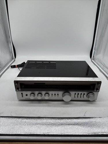 Onkyo 2000 amplificatore - tx-2000,
