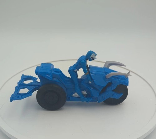 Power rangers dino fury - dino, rip
