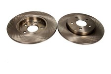 Disco freno originale maxgear - freno,