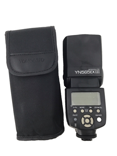 Yong nuo yongnuo speedlite - nuo, yn