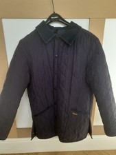 Barbour Giacca Trapuntata
