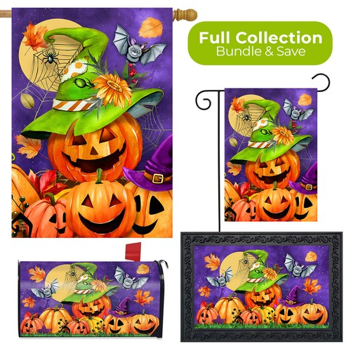 Briarwood lane halloween - briarwood,