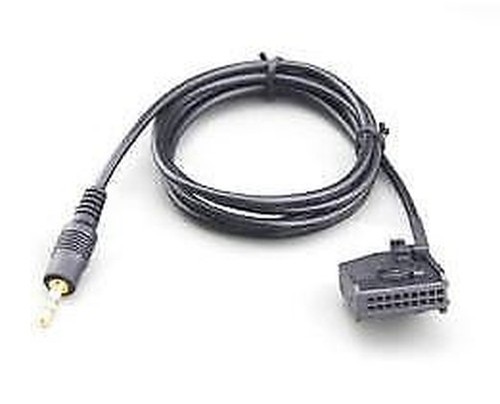 Adattatore aux per radio - aux-in,