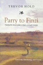 Parry To Finzi: Twenty English