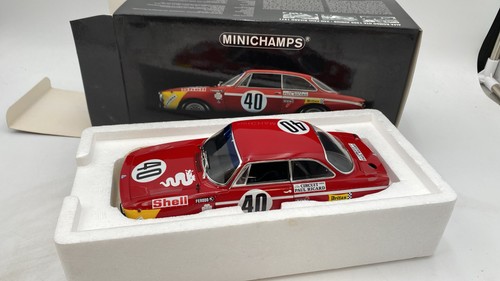 Min100711240 minichamps alfa - minichamps,
