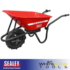 Sealey carriola elettrica - carriola,