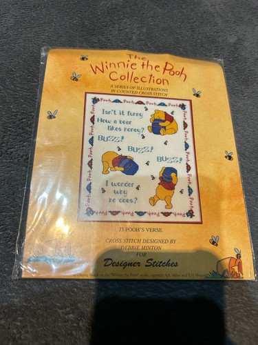 The winnie pooh collection - winnie,