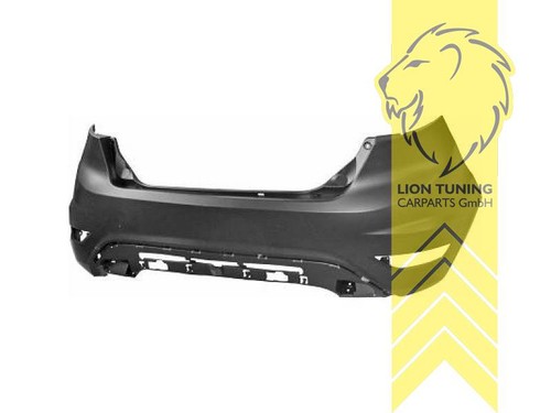 Paraurti posteriore per - , ford