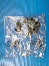 Kit 8 Paraoli Valvole Moto