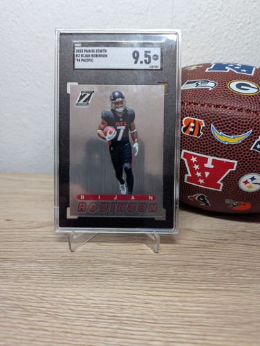2023 panini zenith bijan - -,