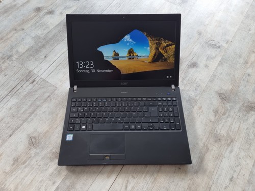 Acer notebook travel mate - acer,