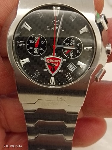 Orologio breil ducati - orologio,
