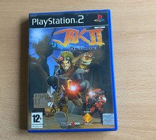 Jak II: Renegade (PS2 PAL ITA) – Complete CIB – Naughty Dog