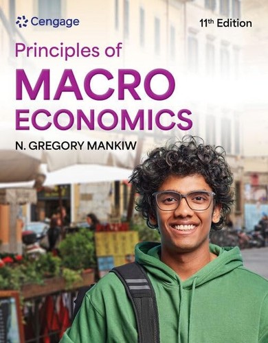 Principles macroeconomics - principles, of