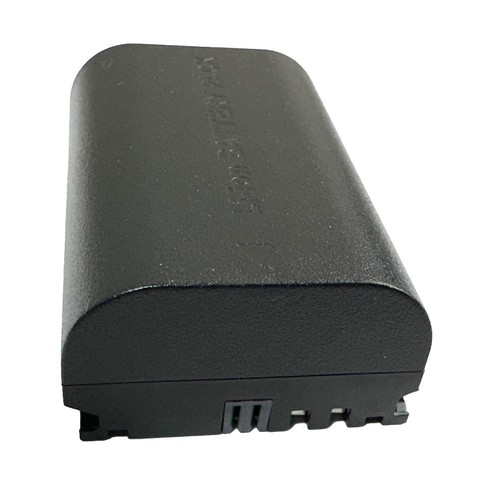 Batteria per fotocamera canon - per,