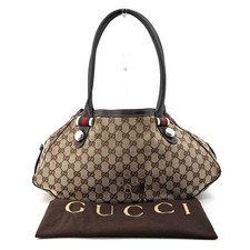 Borsa a tracolla Gucci Sherry