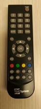 Telecomando Digitale Terrestre