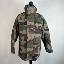French Military Army Gore Tex