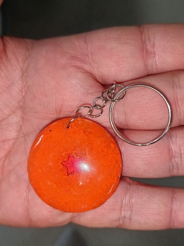 Portachiavi sfera del drago - del,