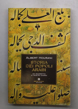 Storia Dei Popoli Arabi di