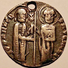 ITALIA Venezia, Venezia Doge