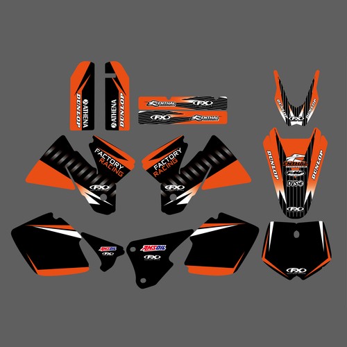Decalcomanie grafiche per - decalcomanie, mx