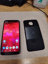 Motorola Z3 Play XT1929-4 32