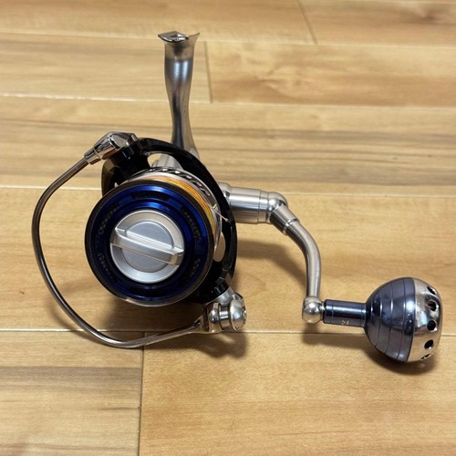 Mulinello spinning daiwa - mulinello, da