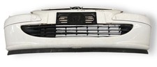 Paraurti anteriore PEUGEOT 307 anno 2004 bianco 7401S6 