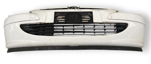 Paraurti anteriore peugeot 307 - paraurti,