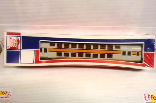 Jouef 5083 carrozza doppio - 5083,