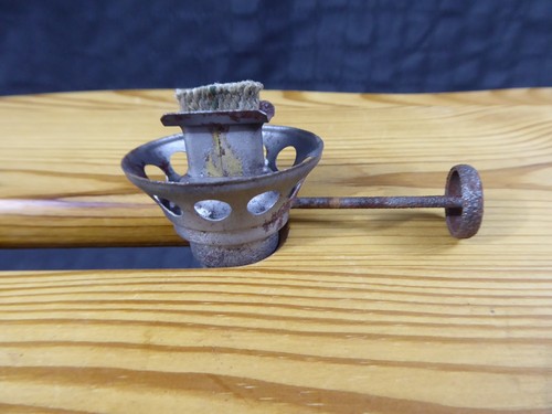 Bruciatore petrolio lanterna - bruciatore,