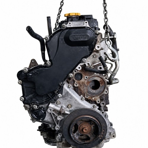 Motore nissan cabstar atlas - cabstar, /
