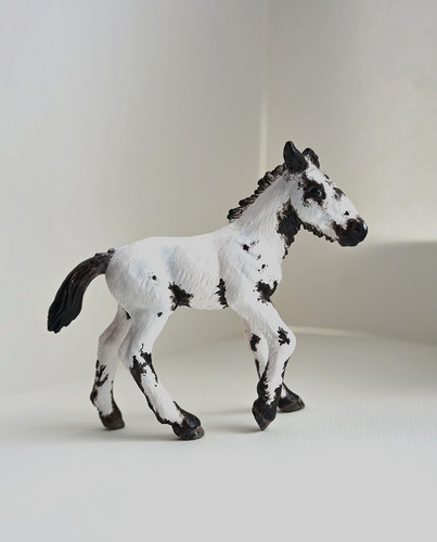 Schleich personalizzato - ,