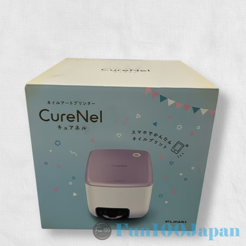 Stampante nail art funai - art,