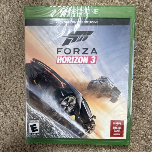 Forza horizon xbox one - forza,