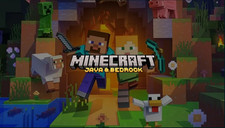 Minecraft: Java & Bedrock Edition (PC) - Account Microsoft - GLOBALE