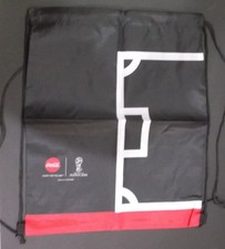 Zaino borsa con coulisse Coca