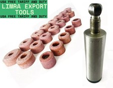 Pietre per rettifica sede