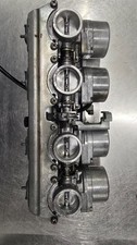 Carburatori HONDA CB 750 F BOL D`OR Keihin VB52A da revisionare