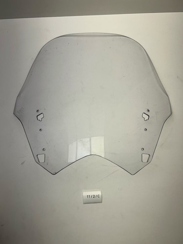 Bulle origine yamaha fjr 1300 - bulle,