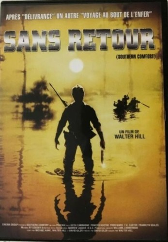 Sans retour walter hill - walter,