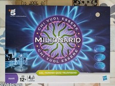 Hasbro Chi Vuole Essere