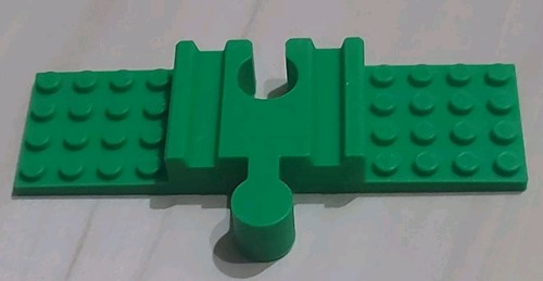 Piastra adattatore binario per